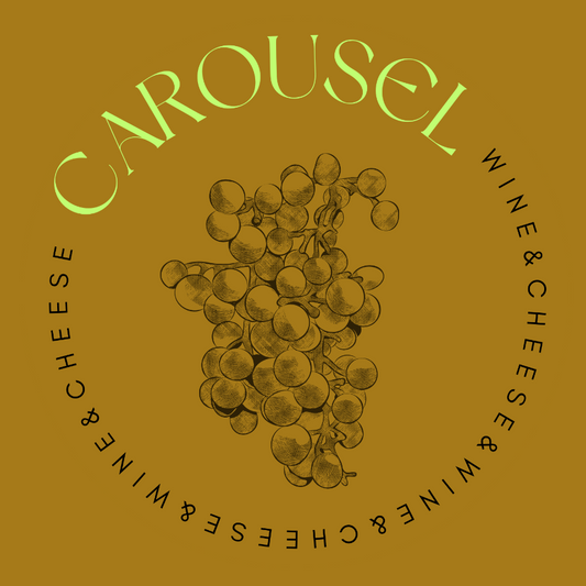 Carousel Wine & Cheese Gift Card
