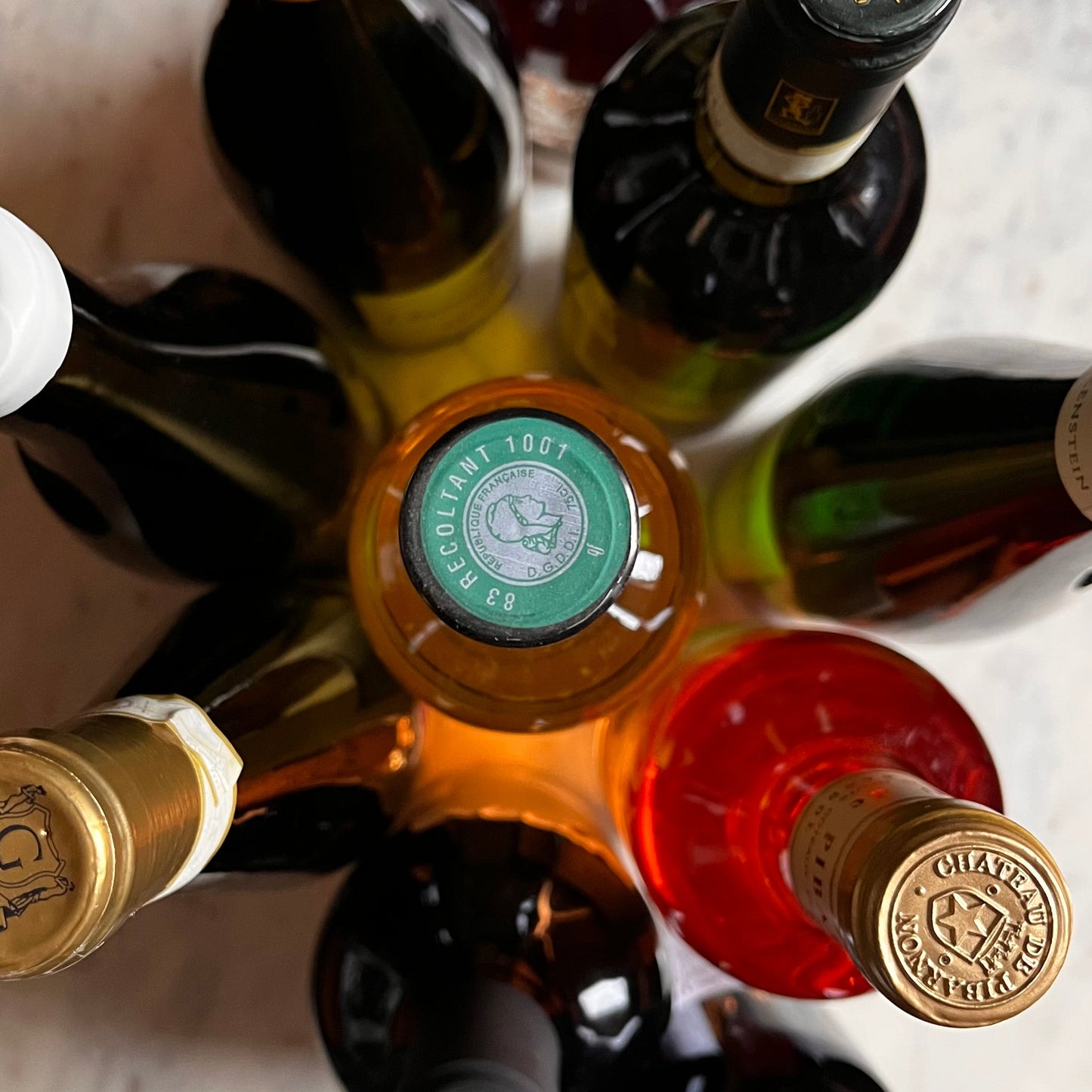 Mixed Case of Wine - Holiday 2025